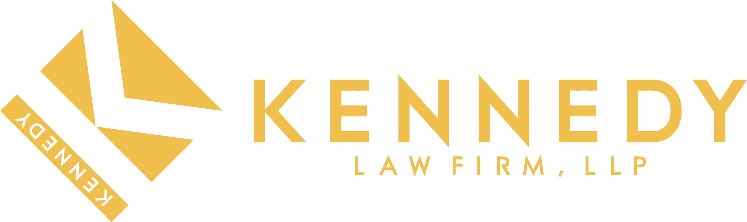 Kennedy Law logo